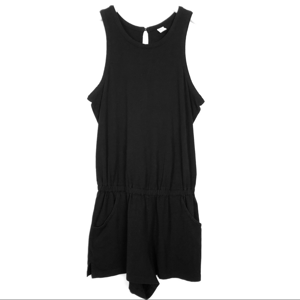 Old Navy | Cotton Romper | S
